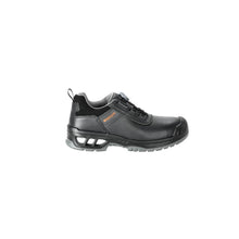 Bezpečnostní obuv S3S, BOA® Fit System bezpečnostní obuv S3S, černá