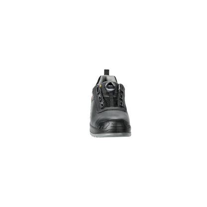 Bezpečnostní obuv S3S, BOA® Fit System bezpečnostní obuv S3S, černá