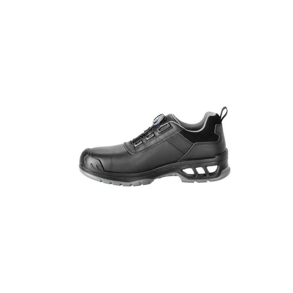 Bezpečnostní obuv S3S, BOA® Fit System bezpečnostní obuv S3S, černá