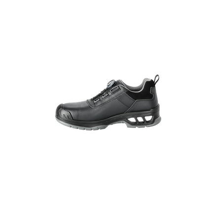 Bezpečnostní obuv S3S, BOA® Fit System bezpečnostní obuv S3S, černá