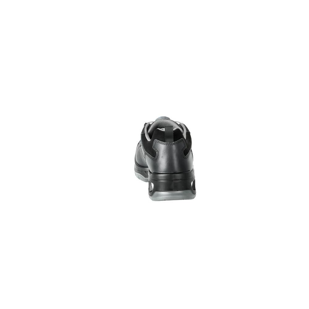Bezpečnostní obuv S3S, BOA® Fit System bezpečnostní obuv S3S, černá