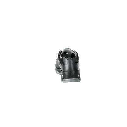 Bezpečnostní obuv S3S, BOA® Fit System bezpečnostní obuv S3S, černá