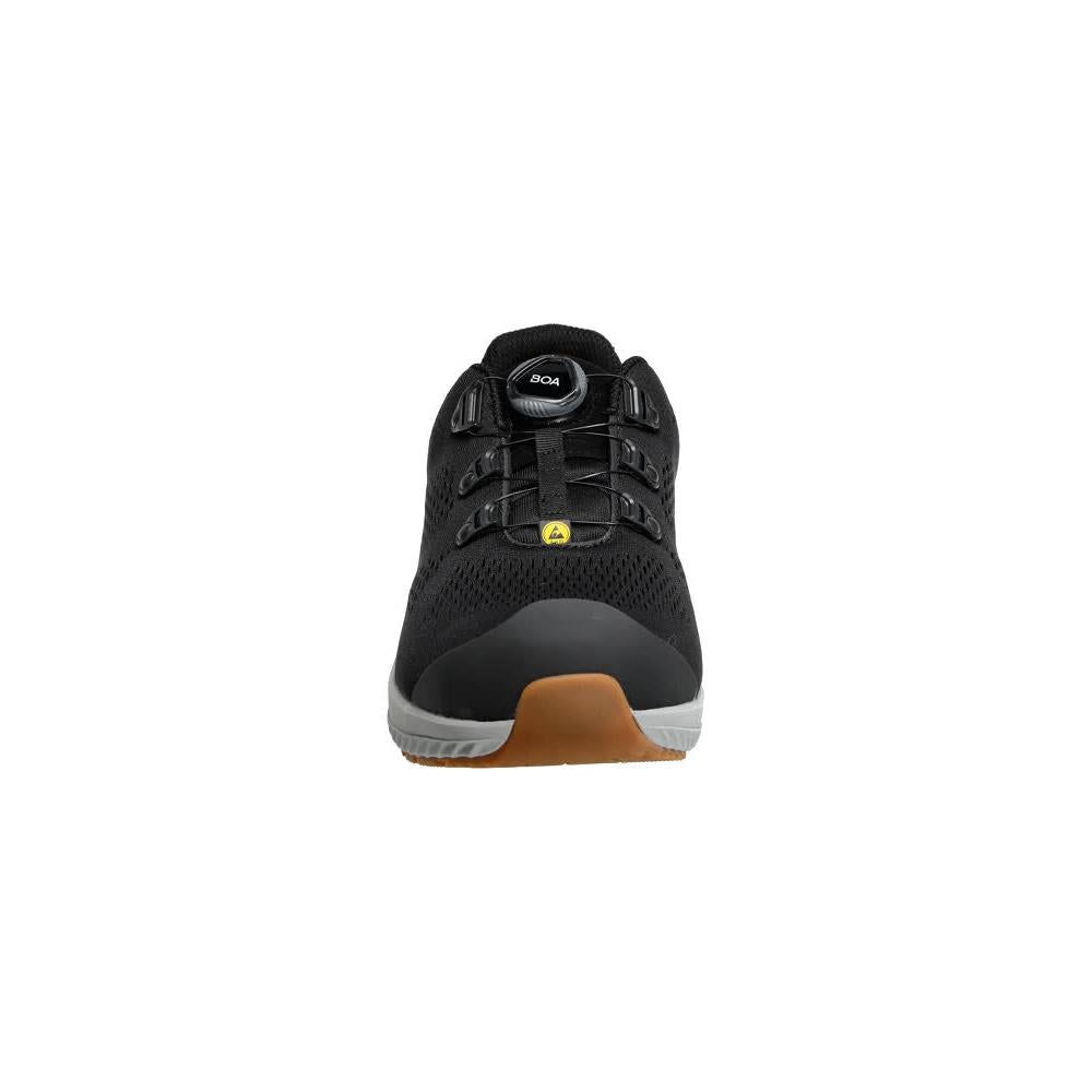 Bezpečnostní obuv S1P s bezpečnostní obuví BOA® Bezpečnostní obuv S1P