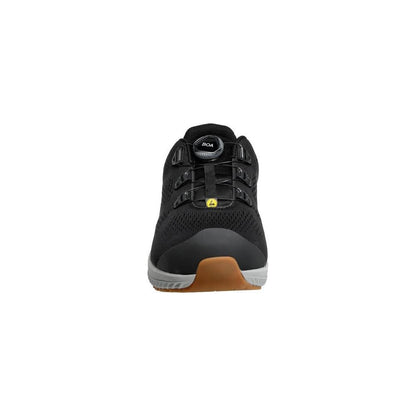 Bezpečnostní obuv S1P s bezpečnostní obuví BOA® Bezpečnostní obuv S1P