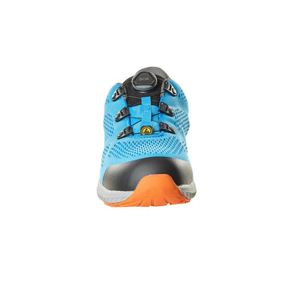 Bezpečnostní obuv S1P s bezpečnostní obuví BOA® Bezpečnostní obuv S1P