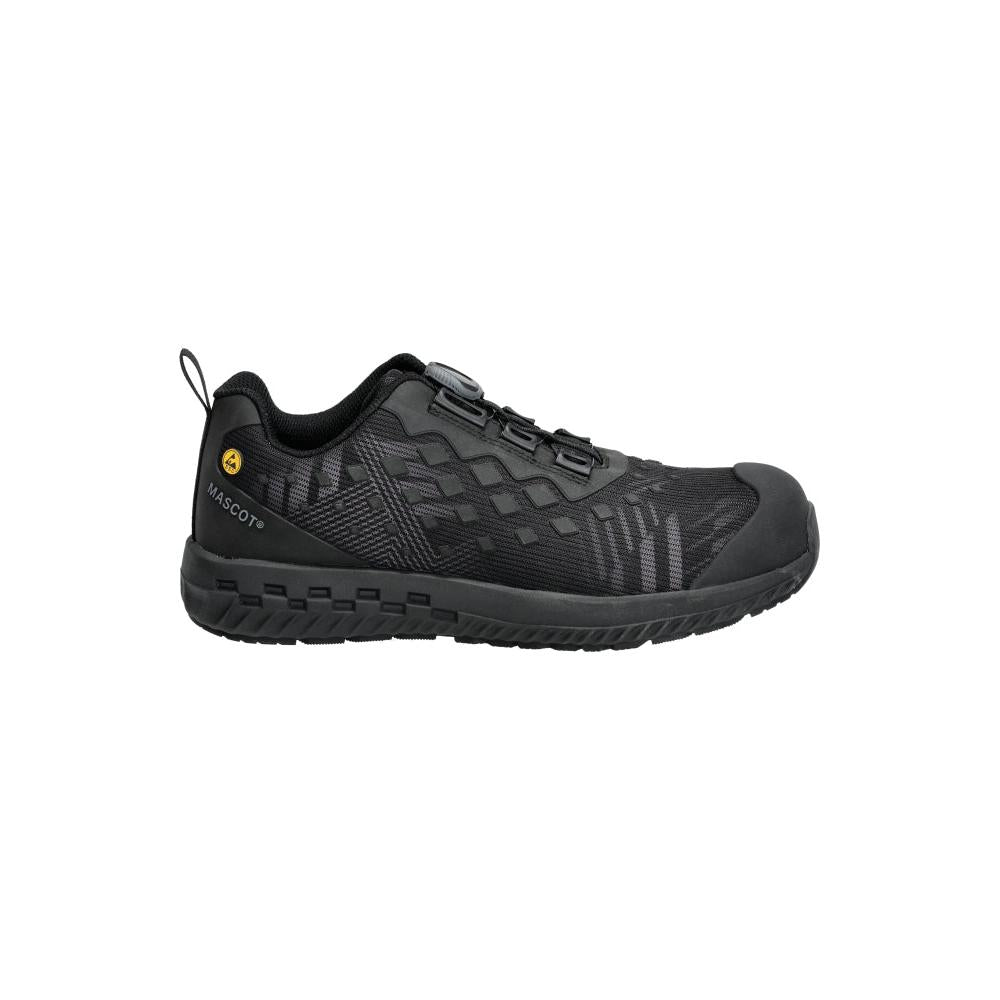 Bezpečnostní obuv S1P, BOA® Fit System bezpečnostní obuv S1P bezpečnostní obuv