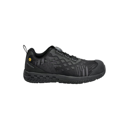 Bezpečnostní obuv S1P, BOA® Fit System bezpečnostní obuv S1P bezpečnostní obuv