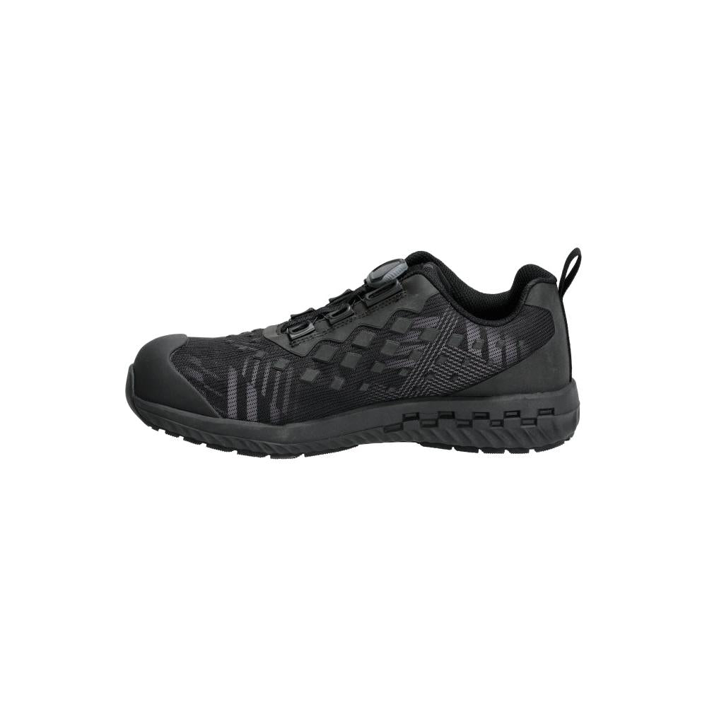 Bezpečnostní obuv S1P, BOA® Fit System bezpečnostní obuv S1P bezpečnostní obuv