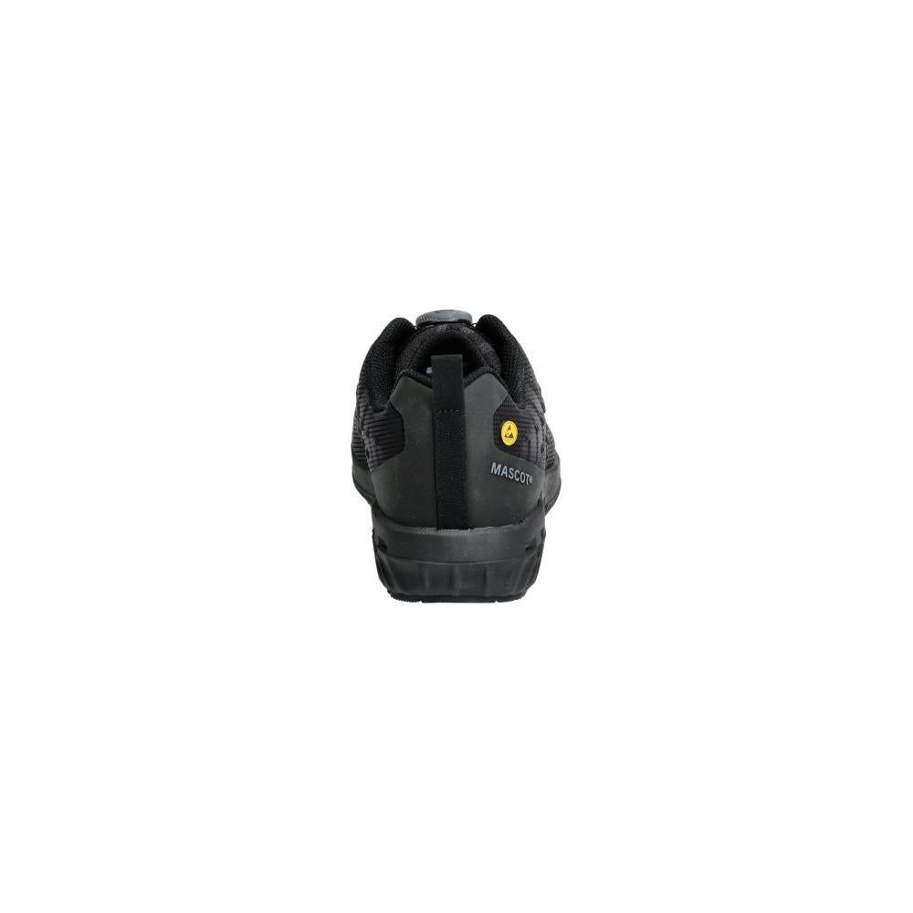 Bezpečnostní obuv S1P, BOA® Fit System bezpečnostní obuv S1P bezpečnostní obuv