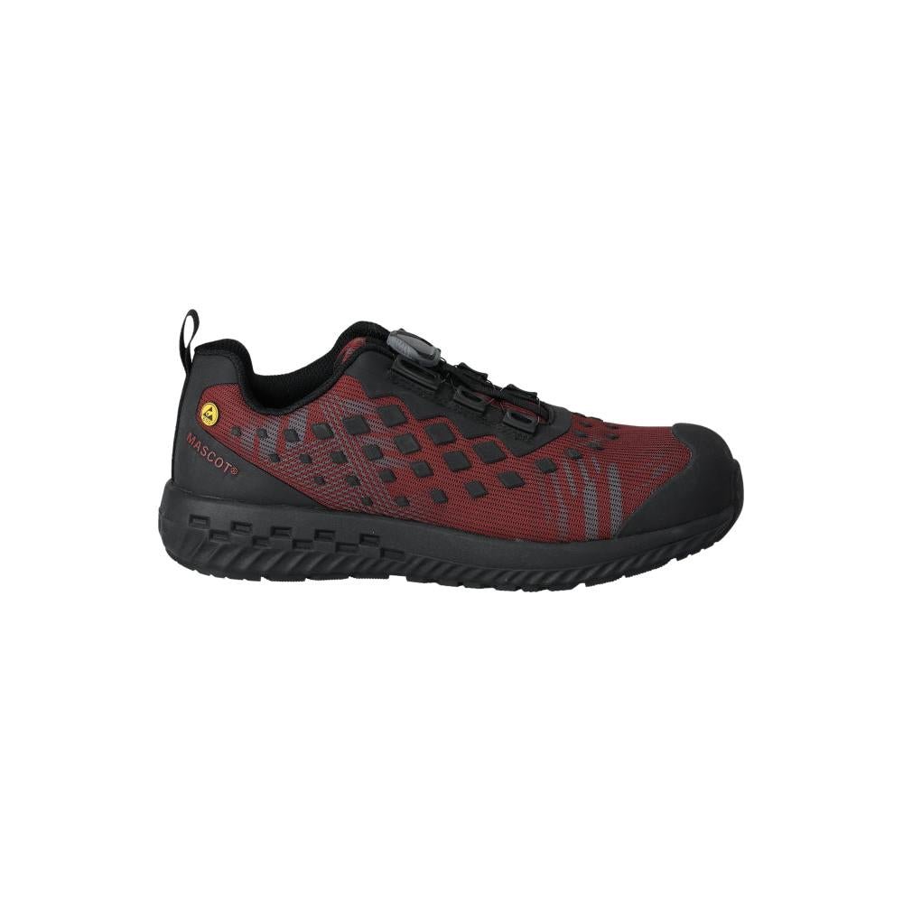 Bezpečnostní obuv S1P, BOA® Fit System bezpečnostní obuv S1P bezpečnostní obuv