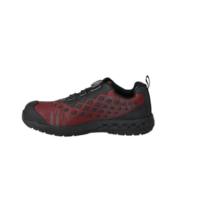 Bezpečnostní obuv S1P, BOA® Fit System bezpečnostní obuv S1P bezpečnostní obuv