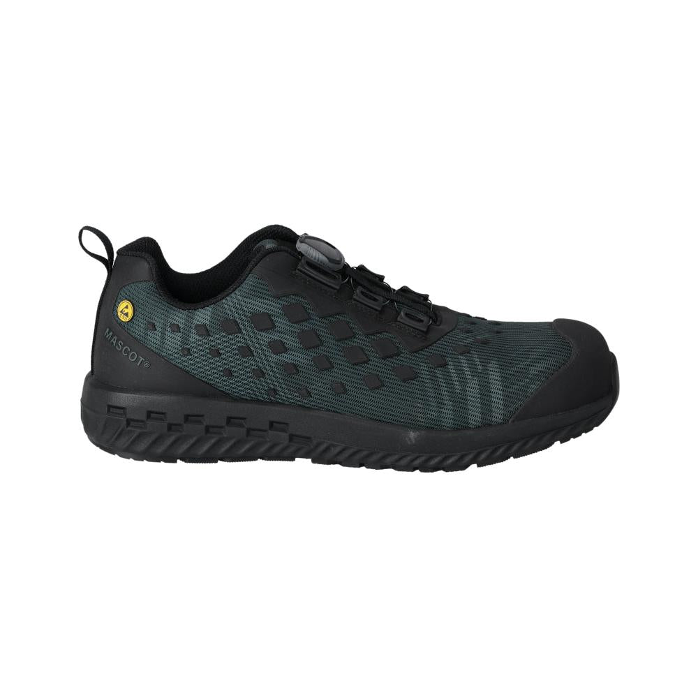 Bezpečnostní obuv S1P, BOA® Fit System bezpečnostní obuv S1P bezpečnostní obuv