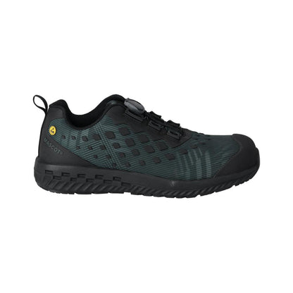 Bezpečnostní obuv S1P, BOA® Fit System bezpečnostní obuv S1P bezpečnostní obuv