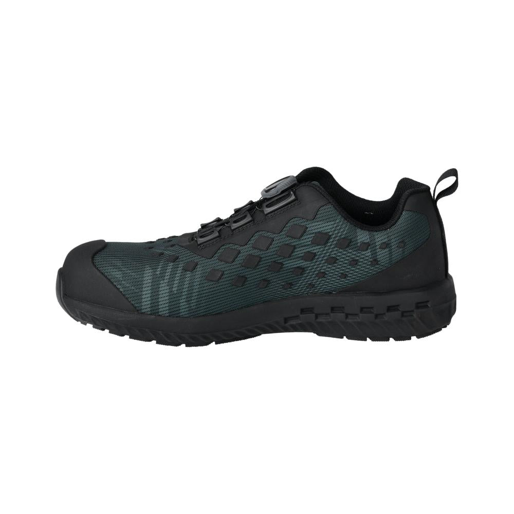 Bezpečnostní obuv S1P, BOA® Fit System bezpečnostní obuv S1P bezpečnostní obuv