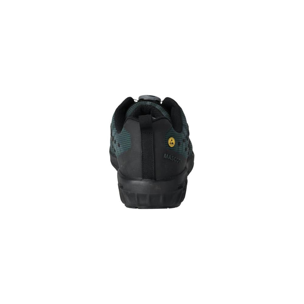 Bezpečnostní obuv S1P, BOA® Fit System bezpečnostní obuv S1P bezpečnostní obuv