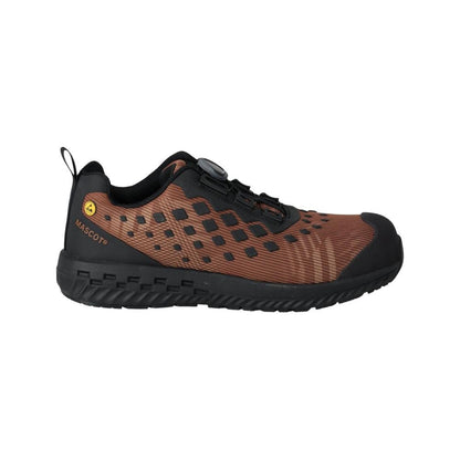Bezpečnostní obuv S1P, BOA® Fit System bezpečnostní obuv S1P bezpečnostní obuv