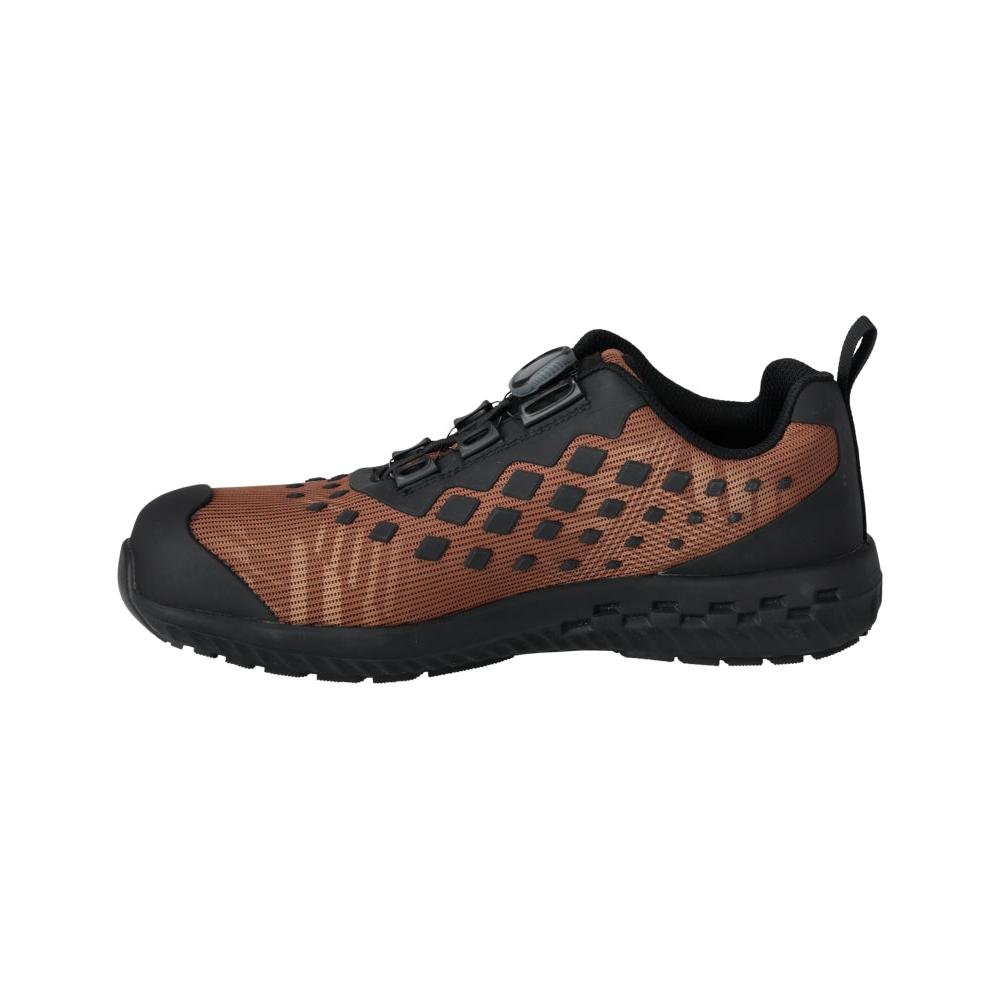 Bezpečnostní obuv S1P, BOA® Fit System bezpečnostní obuv S1P bezpečnostní obuv