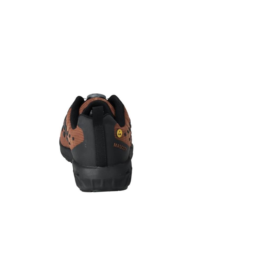 Bezpečnostní obuv S1P, BOA® Fit System bezpečnostní obuv S1P bezpečnostní obuv