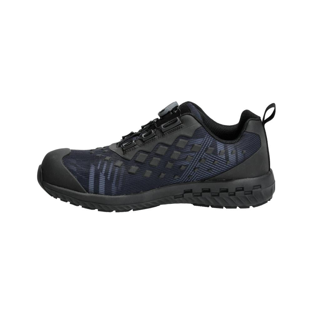 Bezpečnostní obuv S1P, BOA® Fit System bezpečnostní obuv S1P bezpečnostní obuv