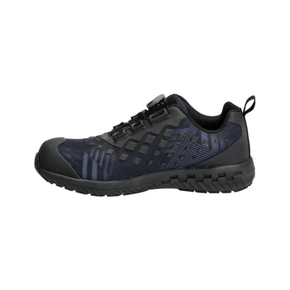 Bezpečnostní obuv S1P, BOA® Fit System bezpečnostní obuv S1P bezpečnostní obuv