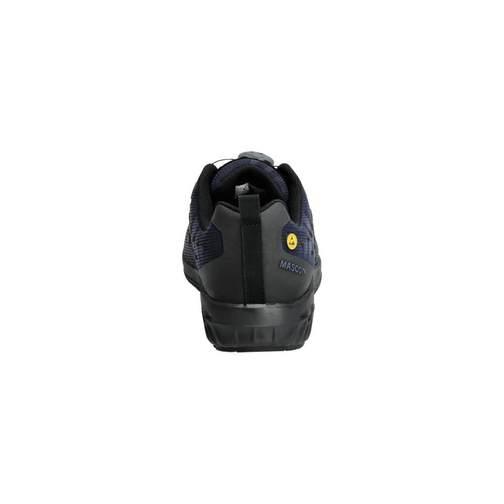 Bezpečnostní obuv S1P, BOA® Fit System bezpečnostní obuv S1P bezpečnostní obuv