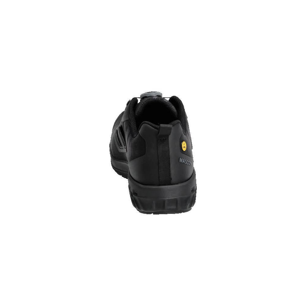 Bezpečnostní sandál S1PL, bezpečnostní sandál BOA® Fit System S1PL