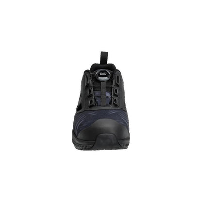 Bezpečnostní sandál S1PL, bezpečnostní sandál BOA® Fit System S1PL