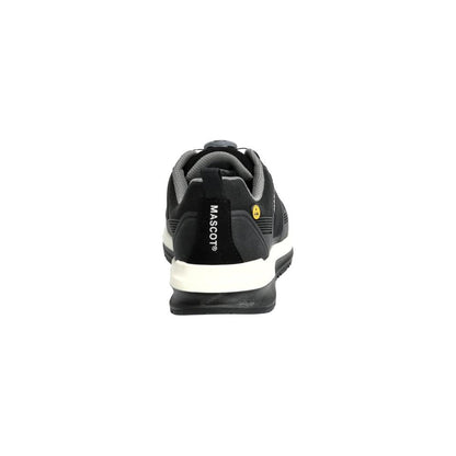 Bezpečnostní obuv S1P, BOA® Fit System bezpečnostní obuv S1P bezpečnostní obuv, černá