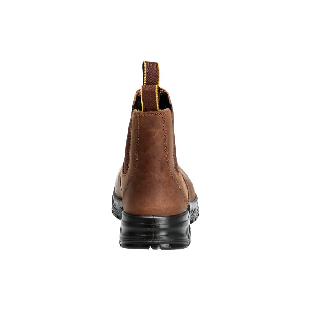 Bezpečnostní obuv S3S Bezpečnostní kotníková obuv S3S