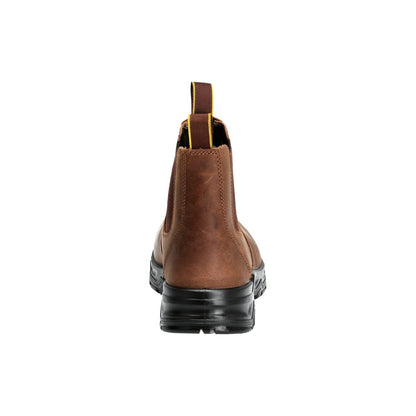 Bezpečnostní obuv S3S Bezpečnostní kotníková obuv S3S