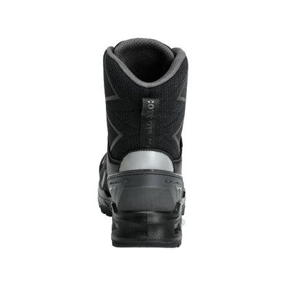 Bezpečnostní obuv S7S, BOA® Fit System Bezpečnostní obuv S7S, černá