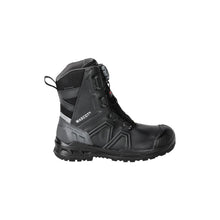 Bezpečnostní obuv S7S, BOA® Fit System Bezpečnostní obuv S7S, černá