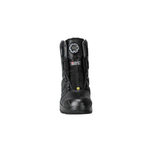 Bezpečnostní obuv S7S, BOA® Fit System Bezpečnostní obuv S7S, černá