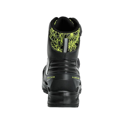 Bezpečnostní obuv S7S, BOA® Fit System Bezpečnostní obuv S7S, černá