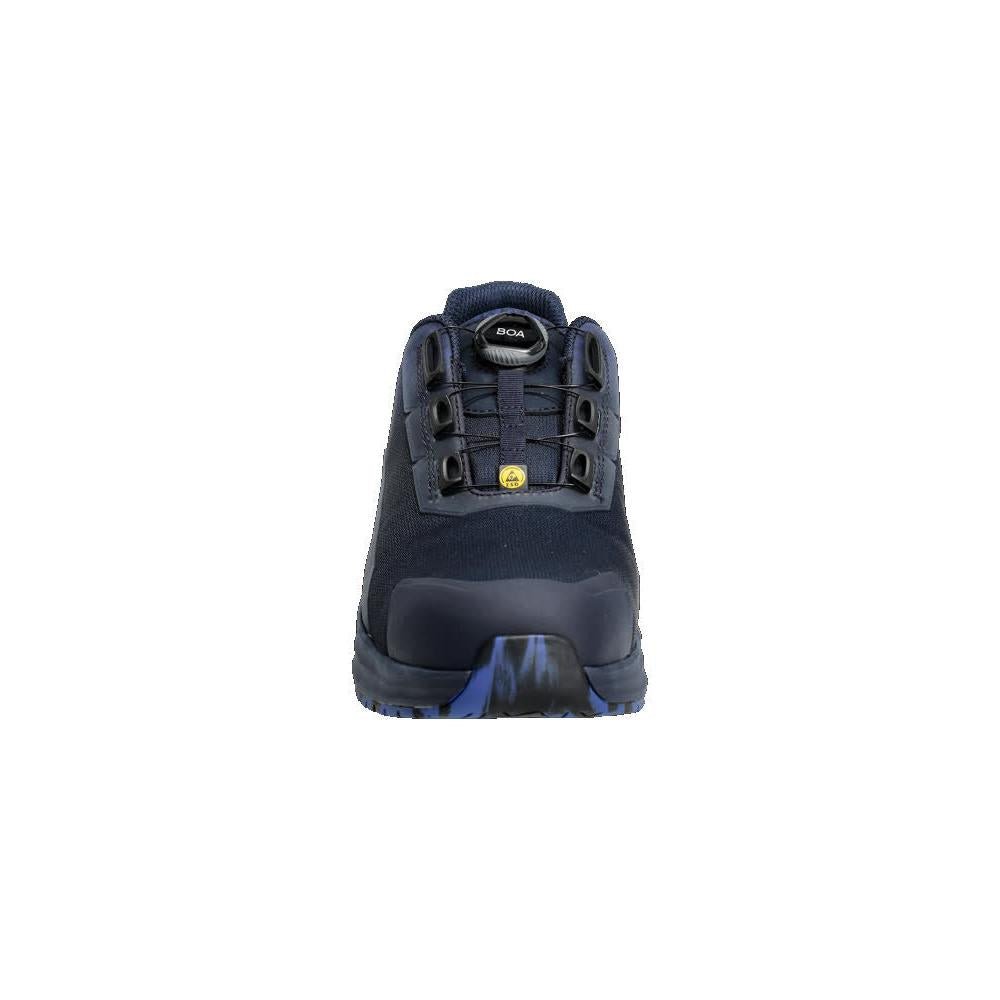 Bezpečnostní obuv S3S, bezpečnostní obuv BOA® Fit System S3S