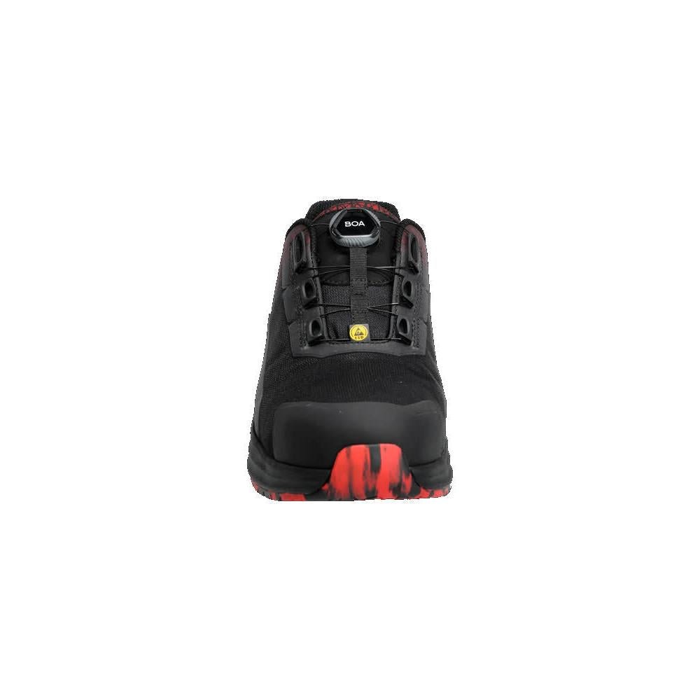 Bezpečnostní obuv S3S, bezpečnostní obuv BOA® Fit System S3S