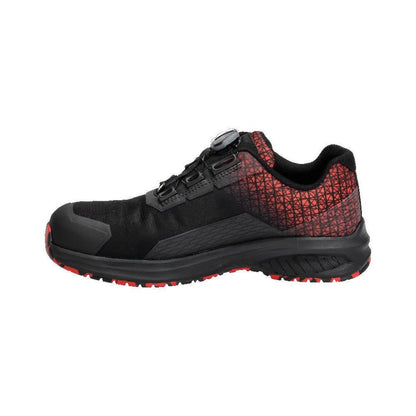Bezpečnostní obuv S3S, bezpečnostní obuv BOA® Fit System S3S