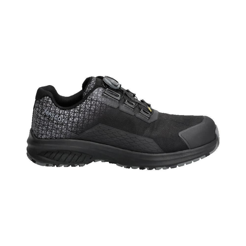 Bezpečnostní obuv S3S, bezpečnostní obuv BOA® Fit System S3S