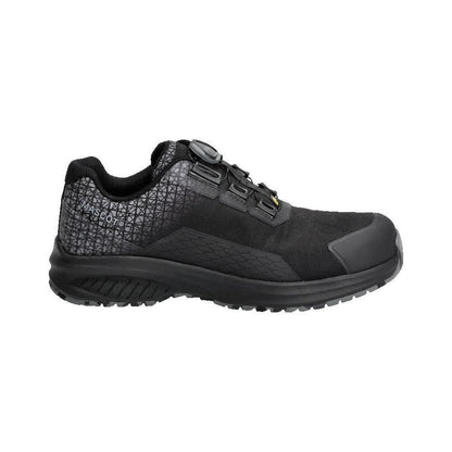 Bezpečnostní obuv S3S, bezpečnostní obuv BOA® Fit System S3S