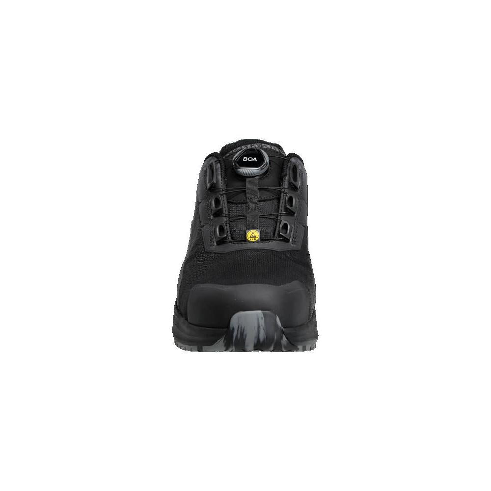 Bezpečnostní obuv S3S, bezpečnostní obuv BOA® Fit System S3S