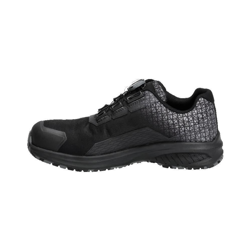 Bezpečnostní obuv S3S, bezpečnostní obuv BOA® Fit System S3S