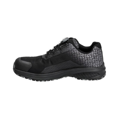 Bezpečnostní obuv S3S, bezpečnostní obuv BOA® Fit System S3S