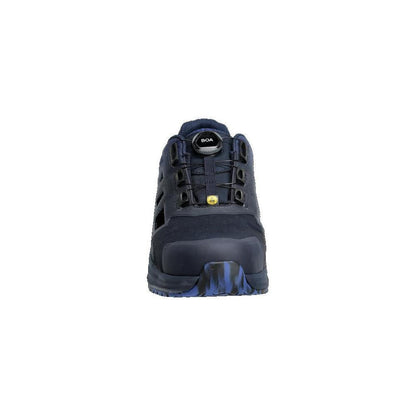 Bezpečnostní sandál S1PS, BOA® Fit System bezpečnostní sandál S1PS