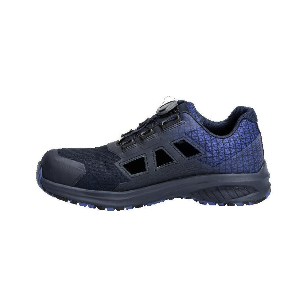 Bezpečnostní sandál S1PS, BOA® Fit System bezpečnostní sandál S1PS