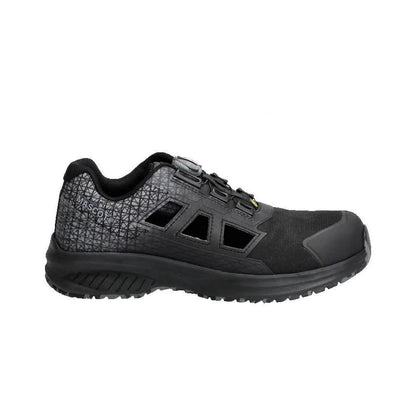 Bezpečnostní sandál S1PS, BOA® Fit System bezpečnostní sandál S1PS