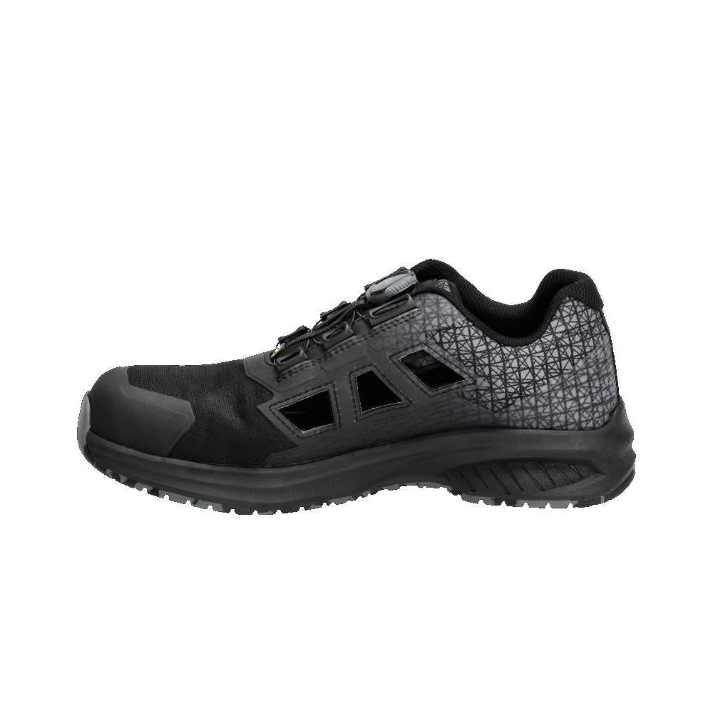 Bezpečnostní sandál S1PS, BOA® Fit System bezpečnostní sandál S1PS