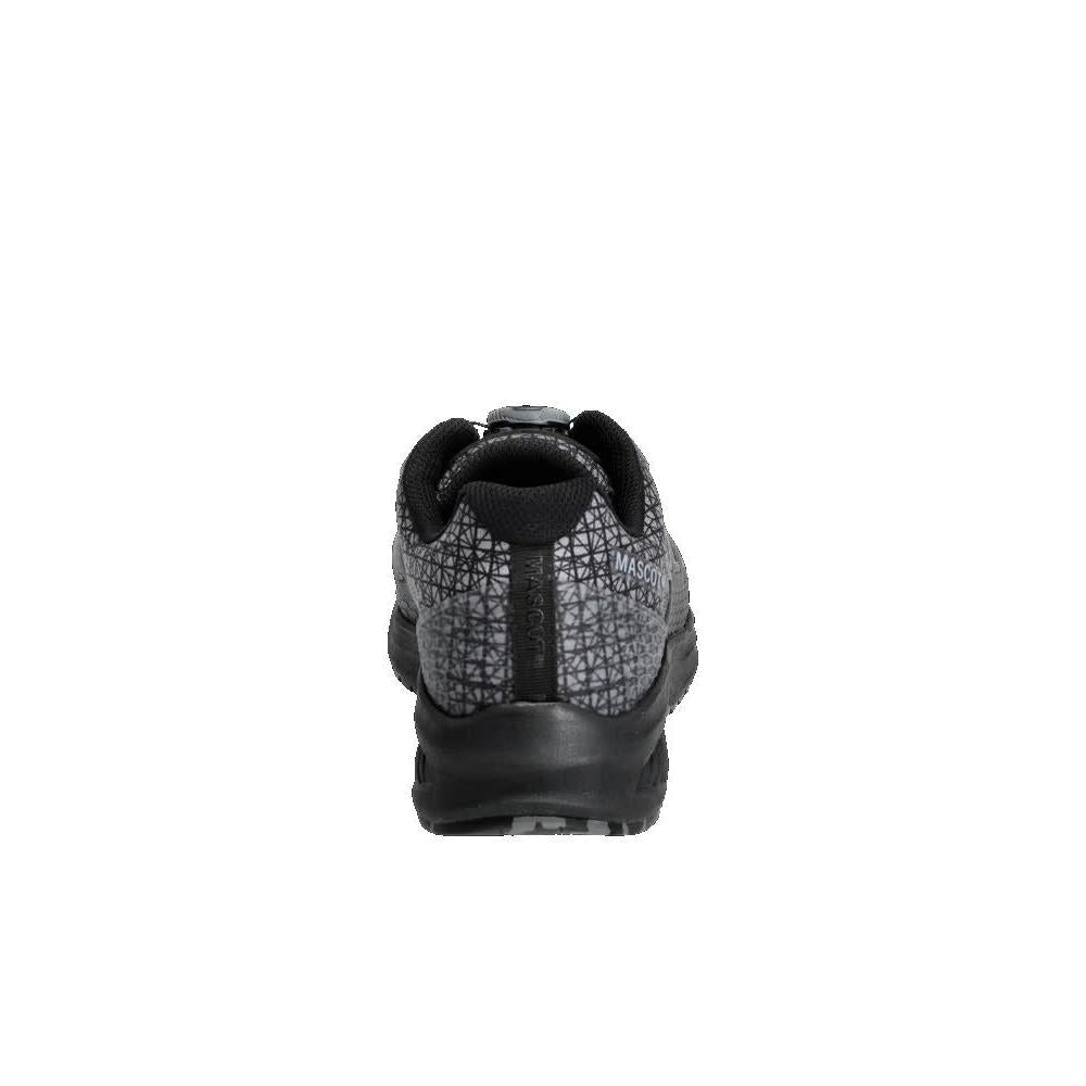 Bezpečnostní sandál S1PS, BOA® Fit System bezpečnostní sandál S1PS