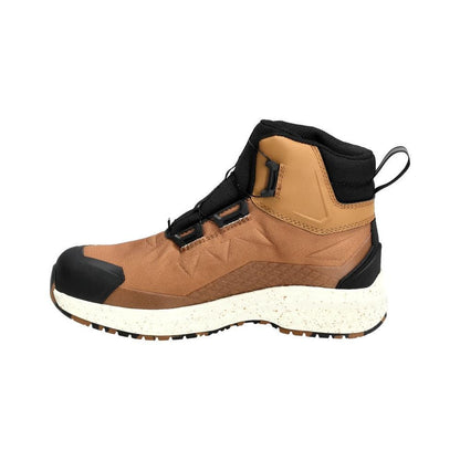 Bezpečnostní kotníková obuv S7S, bezpečnostní kotníková obuv BOA® Fit System S7S