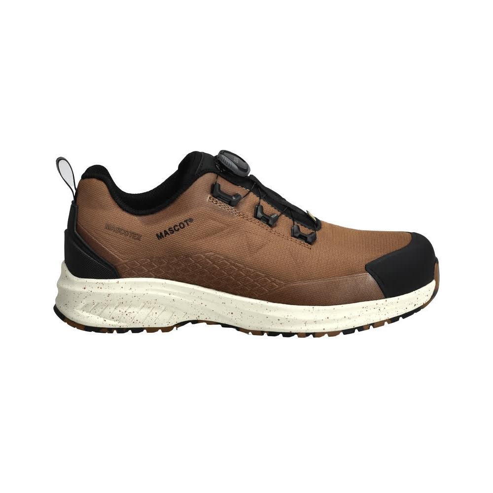 Bezpečnostní obuv S7S, bezpečnostní obuv BOA® Fit System S7S