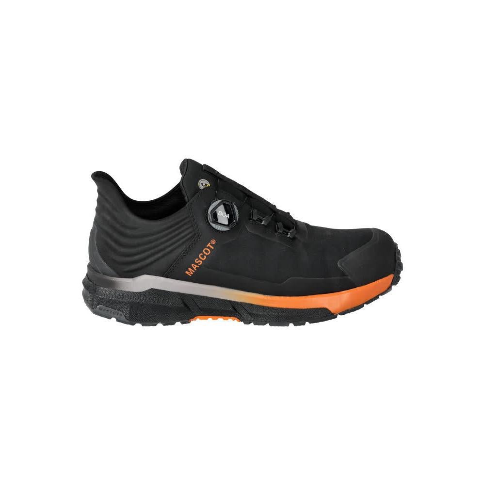 Bezpečnostní obuv S3S, bezpečnostní obuv BOA® Fit System S3S